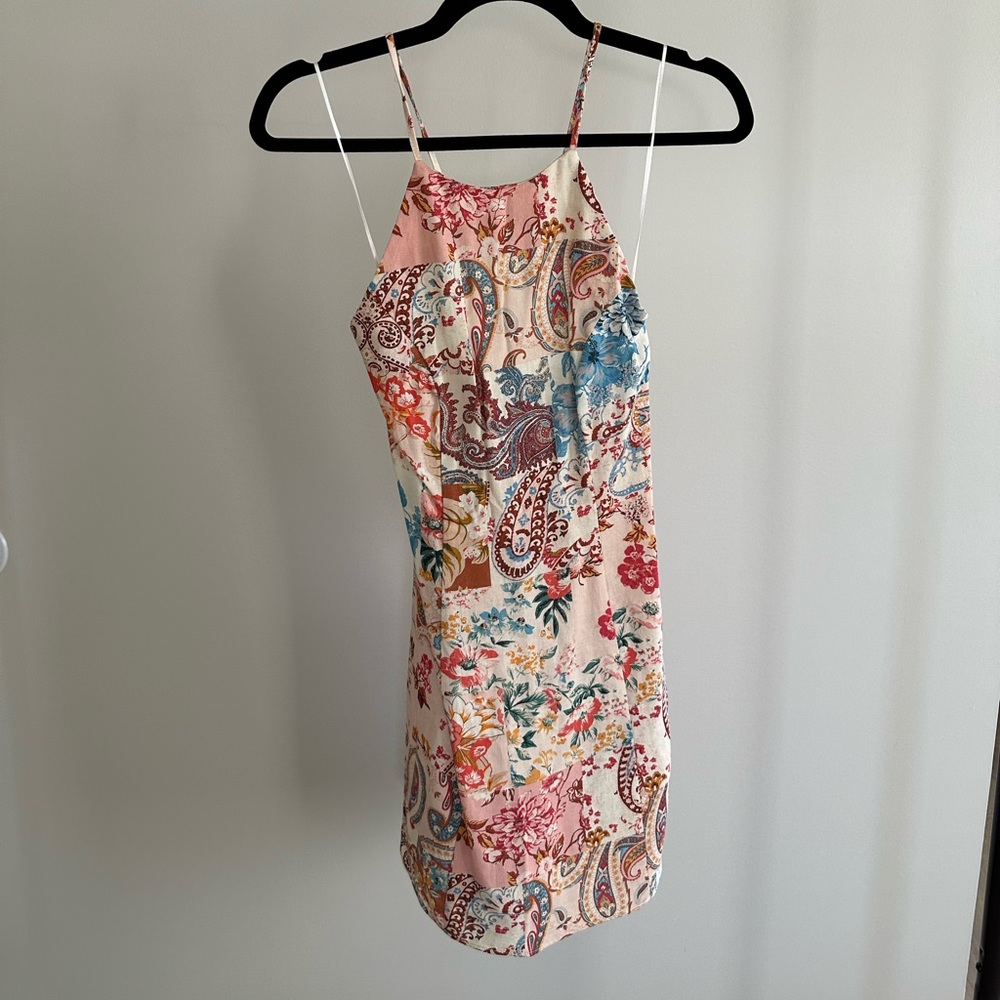 Zara Dress